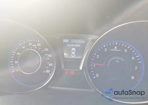 2013 Hyundai Genesis 3.8 Grand Touring from USA, damaged, VIN KMHHU6KJ0DU080216